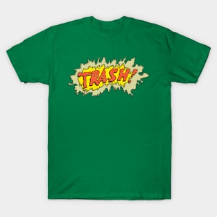 Trasher T-Shirt